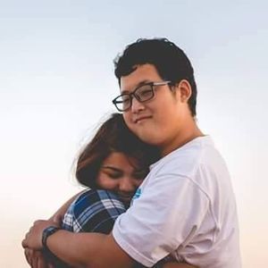 Meet your Posher, Daisy